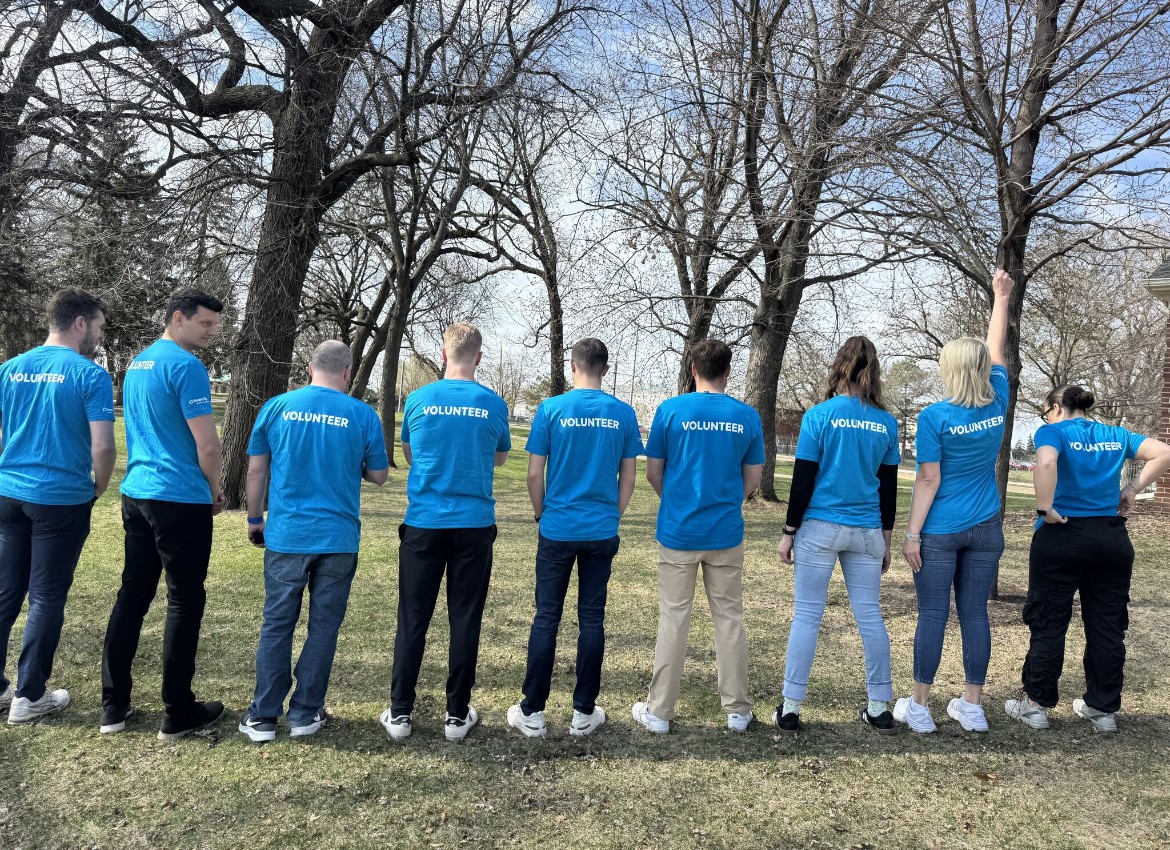 Community work